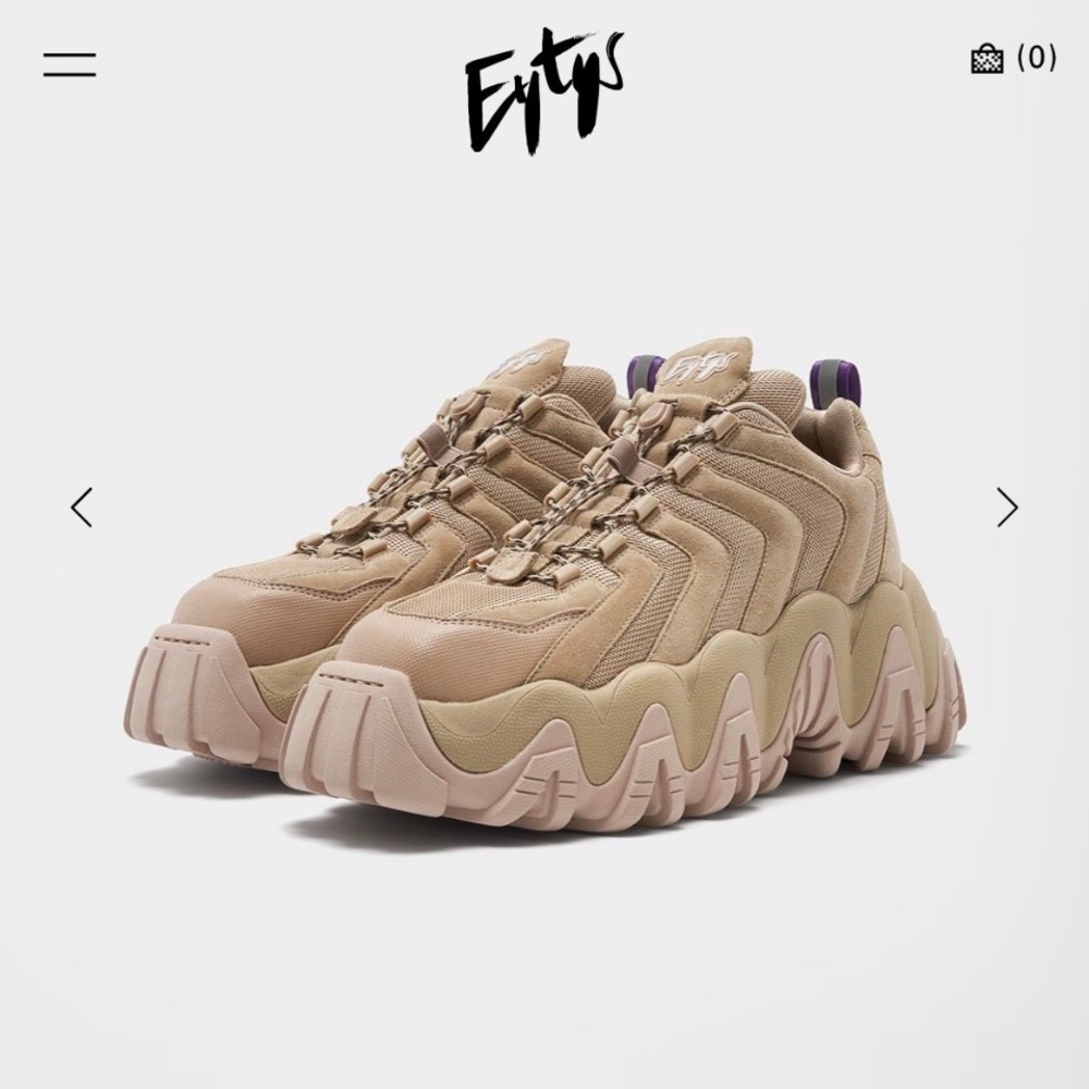Eytys shoes